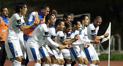 Πρώτη μέχρι το… τέλος του κόσμου