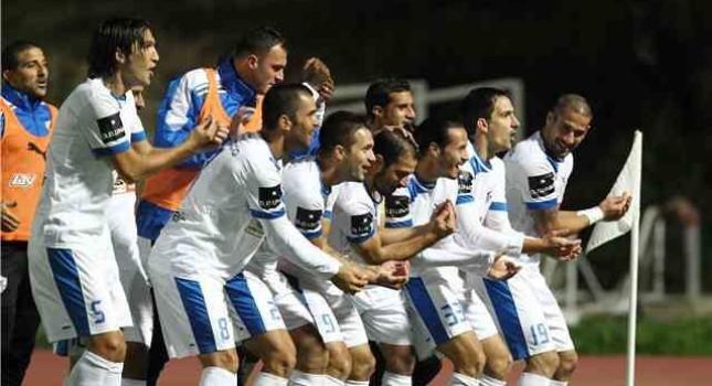 Πρώτη μέχρι το… τέλος του κόσμου