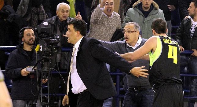 Αναμένεται ένσταση από τον Άρη!