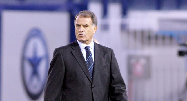 Μπάγεβιτς: «Δύσκολη κατάσταση για τον κόσμο της ΑΕΚ»