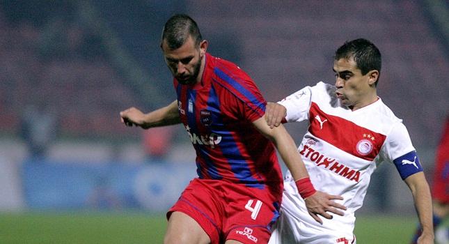 Ιμπαγάσα: «Έχουμε δρόμο ακόμα»