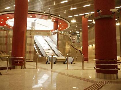 Πιο μακριά μετρό και τραμ – νέος σταθμός ΚΤΕΛ – νέα δεδομένα στις συγκοινωνίες