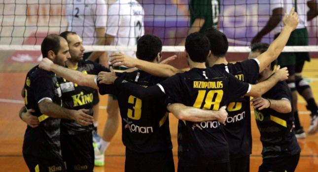 Τους έκαναν μια… χαψιά!