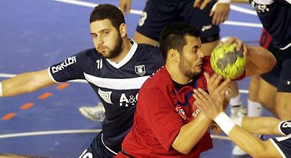 Δεν άφησε περιθώρια…