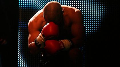 Ζαμπίδης: «Συγγνώμη που δεν νίκησα…»