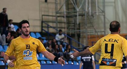 Έδειξε τα «δόντια» της…