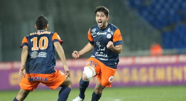 «Ξύπνησε» για τα καλά η Μονπελιέ!