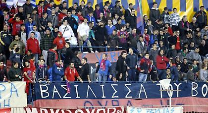 Preview: Βέροια-Παναθηναϊκός (19:30 Novasports 1)