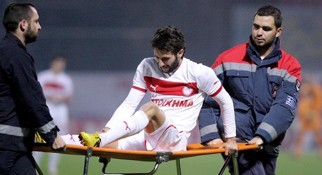 Εξετάσεις για Αμπντούν