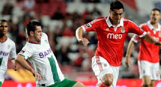 «Αετοί» για… Οσκαρ