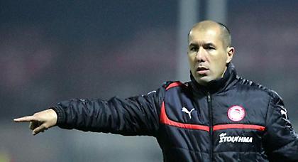 Κόουτς, μήπως το παράκανες;