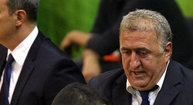 «Να δείξουμε ό,τι και κόντρα στον Ολυμπιακό»