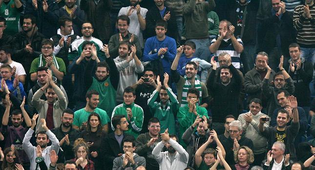 Mini διαρκείας για Ευρωλίγκα