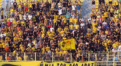 Preview: Άρης-Ξάνθη (15:00, Novasports1)