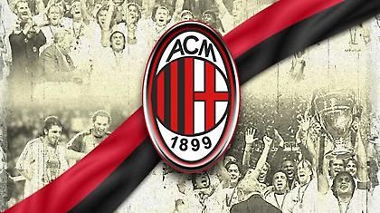 Buon compleanno Milan! (vds)