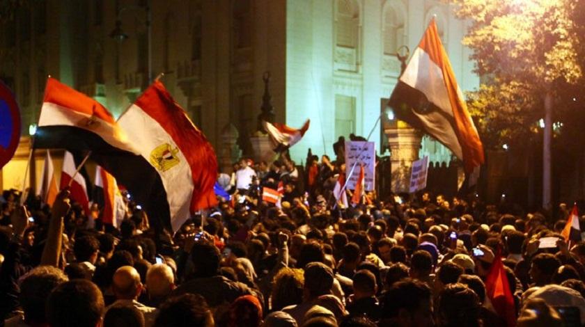 Σημαδεύτηκε από επεισόδια το δημοψήφισμα στην Αίγυπτο