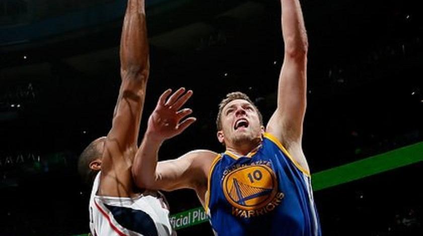 Νίκη με σούπερ Ντέιβιντ Λι