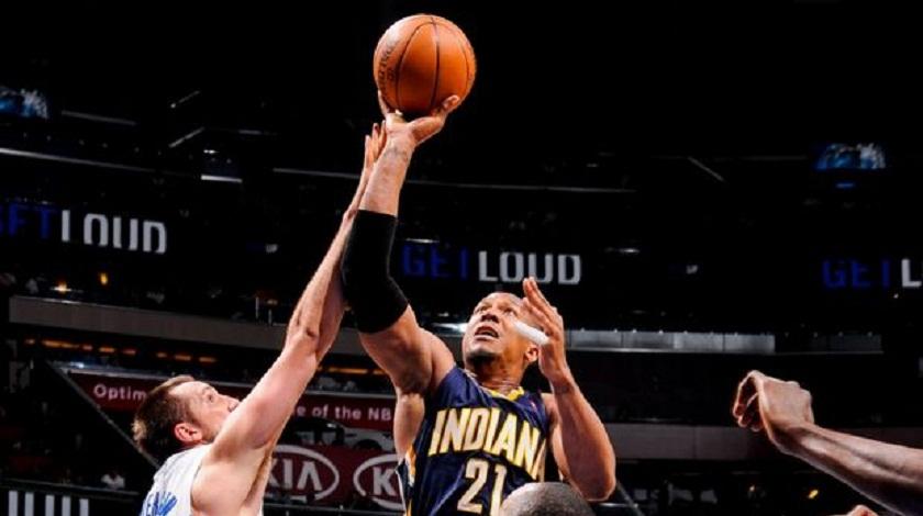 «Καθάρισαν» στο τέλος οι Πέισερς