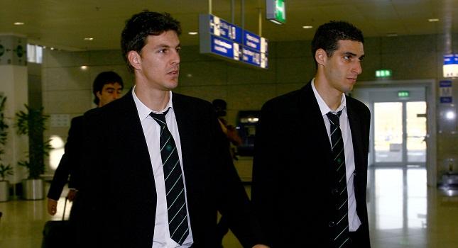 Φορ (και… άλλοι) εδώ και τώρα