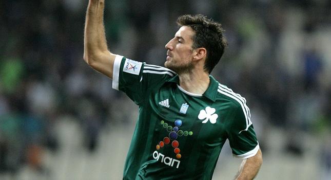 Με… οδηγό το ντέρμπι