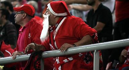 Η δική μας… Boxing Day