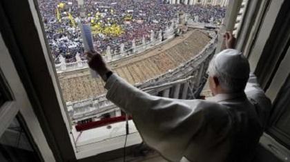 Το Βατικανό παίρνει θέση για «το τέλος του κόσμου»