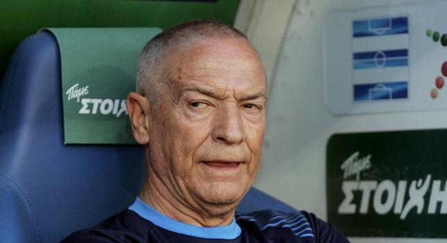 Πάει Σπόρτινγκ ο Φερέιρα