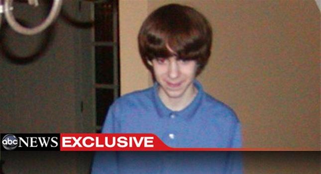 Τη λύπη του εκφράζει ο πατέρας του μακελάρη