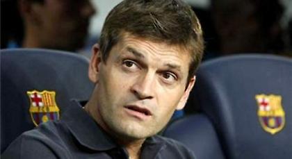 «Σε μια άλλη χρονιά θα ήταν πρώτη η Ατλέτικο»