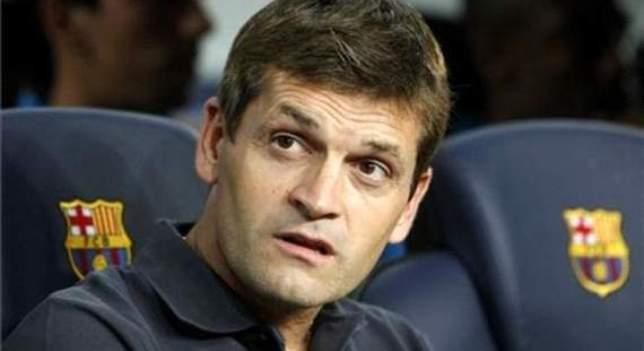 «Σε μια άλλη χρονιά θα ήταν πρώτη η Ατλέτικο»