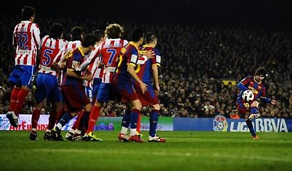 Ο καλύτερος πελάτης του «Λέο»