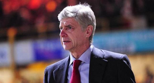 Σκέφτονται Βενγκέρ στη Ρεάλ