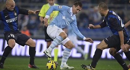 Ρεκόρ για Λάτσιο