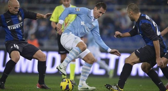 Ρεκόρ για Λάτσιο