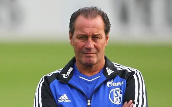 Τέλος ο Στέβενς από τη Σάλκε