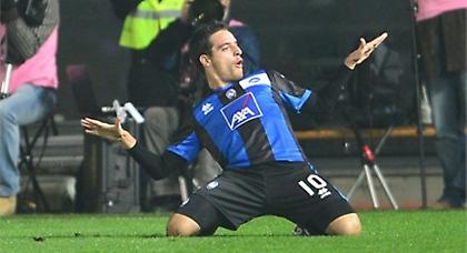 «Μικρός ήμουν Γιουβέντους, αλλά…»