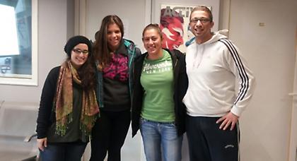 «Θέλαμε το χρυσό και το πήραμε»