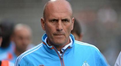 Κρατάει μόνο τη νίκη η Μαρσέιγ