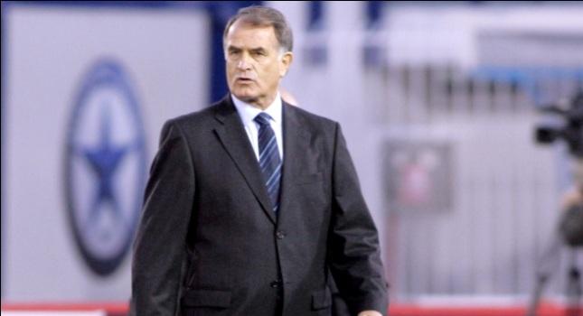 Ντούσκο... ο 400άρης!