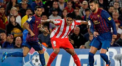 Δαμάζοντας τον «Τίγρη»