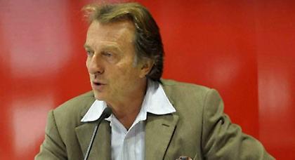 Η Ferrari γιορτάζει!