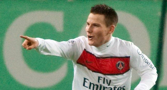 Ενδιαφέρει την Ντόρτμουντ ο Γκαμέιρο