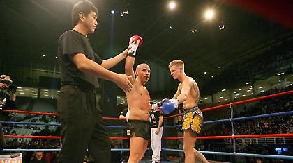 Έκανε το πρώτο βήμα ο Ζαμπίδης!