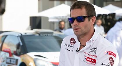 Λεμπ: «Θα τα καταφέρει μια χαρά η Citroen»