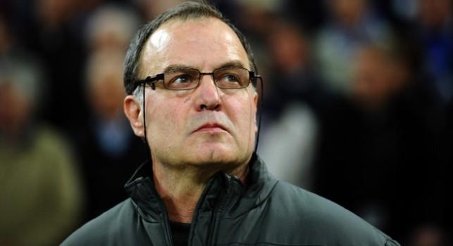 Μπιέλσα: «Δεν αξίζαμε τη νίκη»