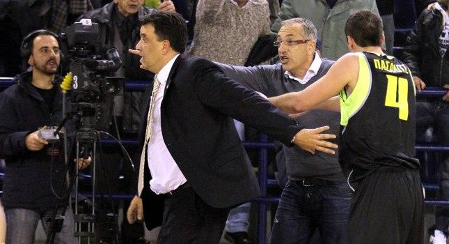 «Χυδαία αλλοίωση αποτελέσματος»