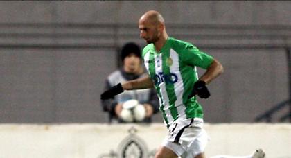 Η ολική επαναφορά του Δημήτρη