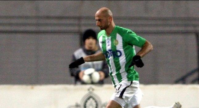 Η ολική επαναφορά του Δημήτρη