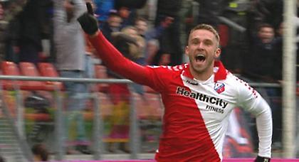 Άνετα η Ουτρέχτη