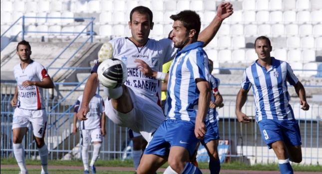 Η Καλλιθέα διευκρινίζει για Φαρινόλα